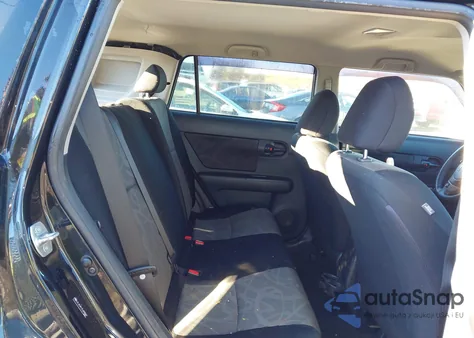 2014 Scion Xb from USA, damaged, VIN JTLZE4FE7EJ054369